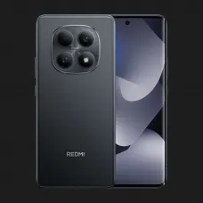 Xiaomi Redmi Note 15 6/128GB (Black)