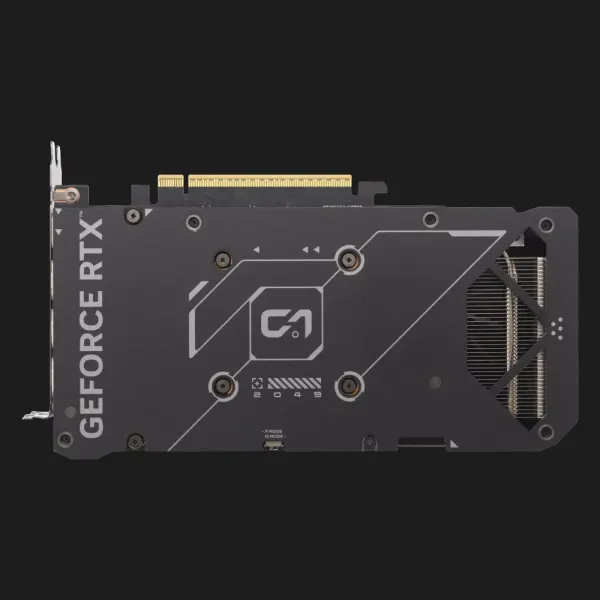 Відеокарта ASUS GeForce RTX 5060 Ti Dual 16GB (90YV0MH0-M0NA00)