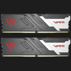 Оперативна памʼять Patriot Viper Venom DDR5 32GB 2x16GB 6000MHz (PVV532G600C36K)