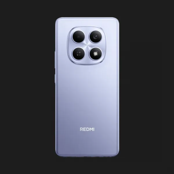 Xiaomi Redmi Note 15 8/256GB (Purple)