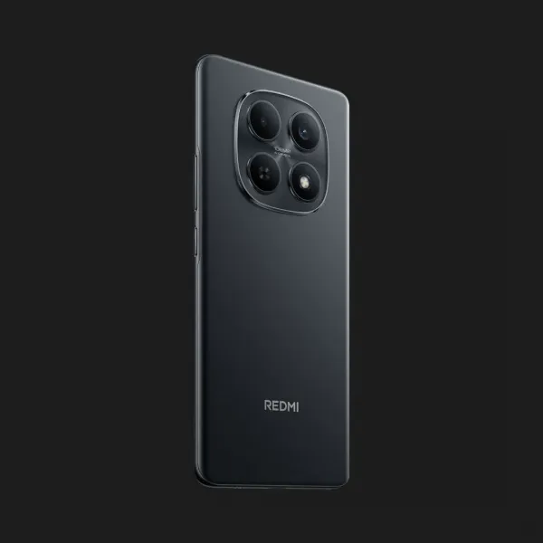 Xiaomi Redmi Note 15 5G 6/128GB (Black)