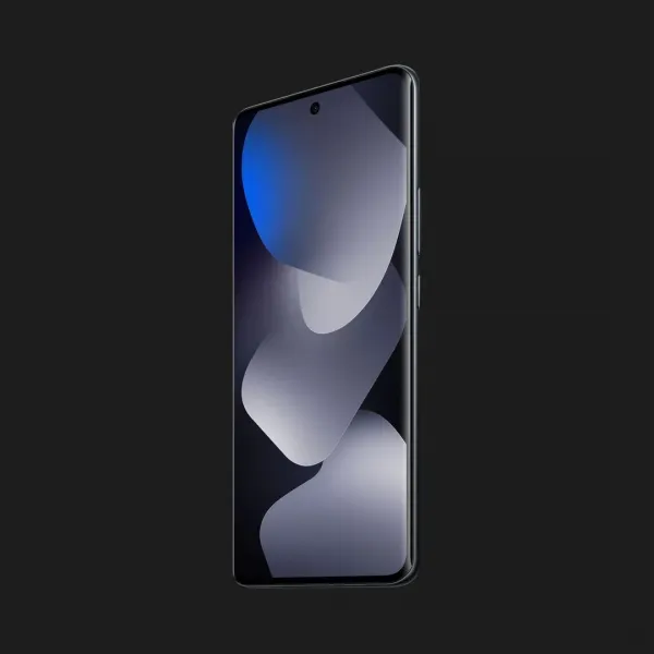 Xiaomi Redmi Note 15 5G 8/256GB (Black)