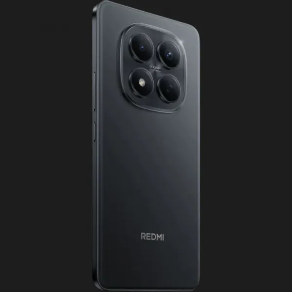 Xiaomi Redmi Note 15 Pro 8/256GB (Black)