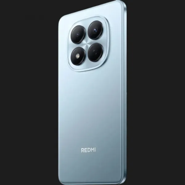 Xiaomi Redmi Note 15 Pro 5G 8/256GB (Glacier Blue)