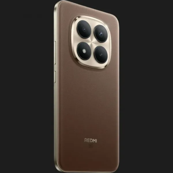 Xiaomi Redmi Note 15 Pro+ 5G 12/512GB (Mocha Brown)