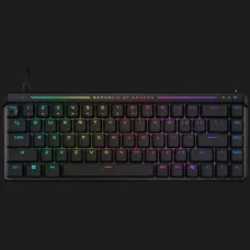Клавіатура дротова Asus ROG Falchion Ace (Black) (UA)