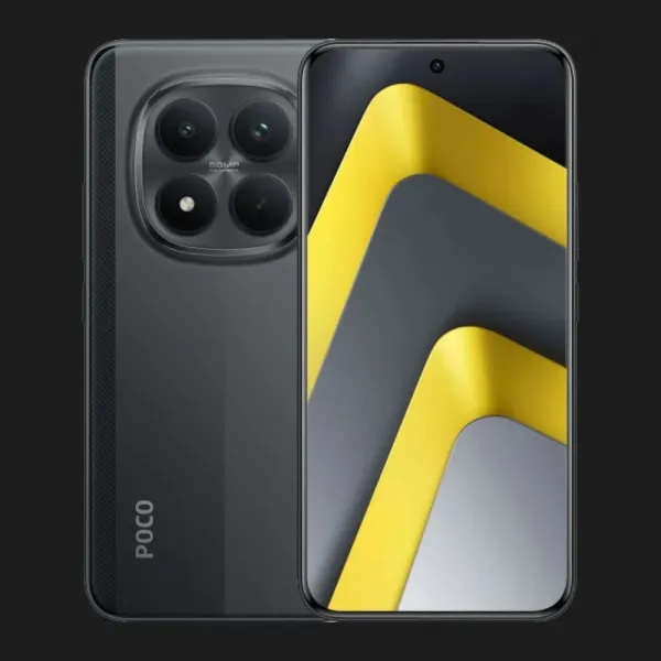 POCO M8 5G 8/256GB (Black)