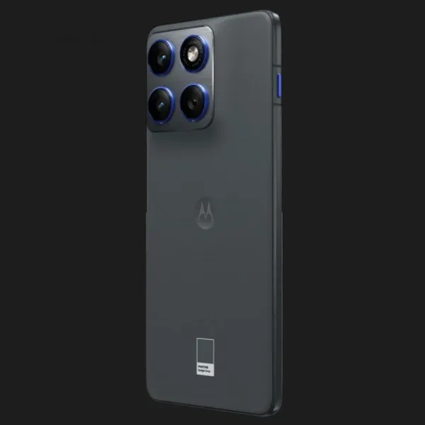 Moto Edge 70 12/512GB (Gadget Grey)