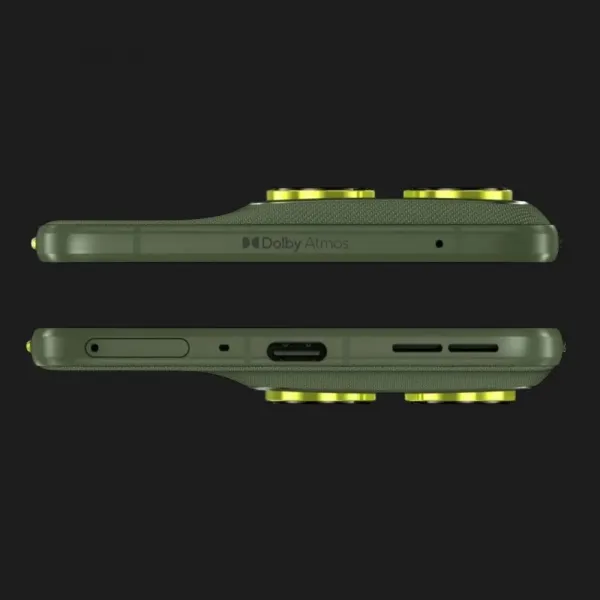 Moto Edge 70 12/512GB (Bronze Green)