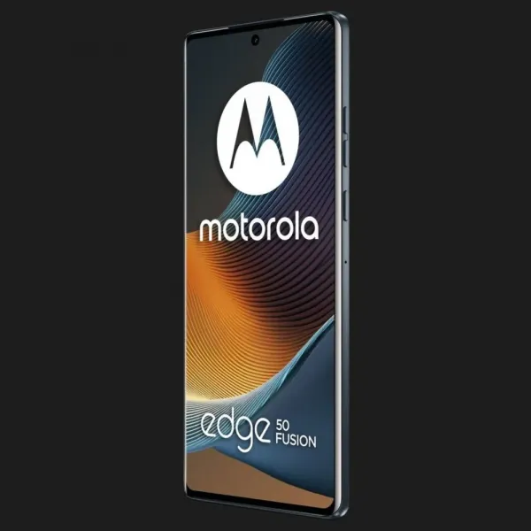 Moto Edge 50 Fusion 8/256GB (Forest Blue)