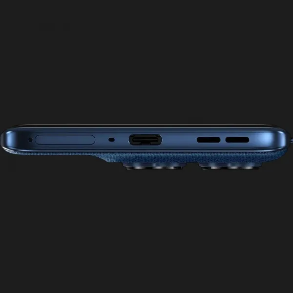 Moto Edge 60 12/256GB (Gibraltar Sea)