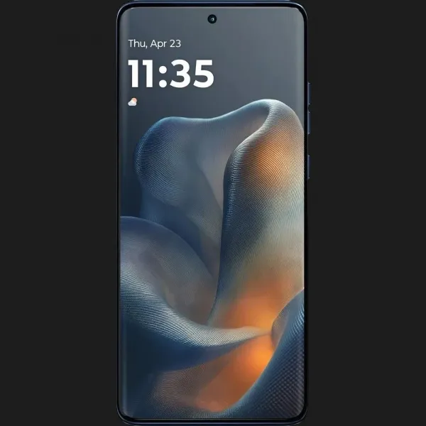 Moto Edge 60 12/256GB (Gibraltar Sea)