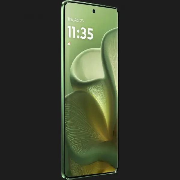 Moto Edge 60 12/256GB (Shamrock)