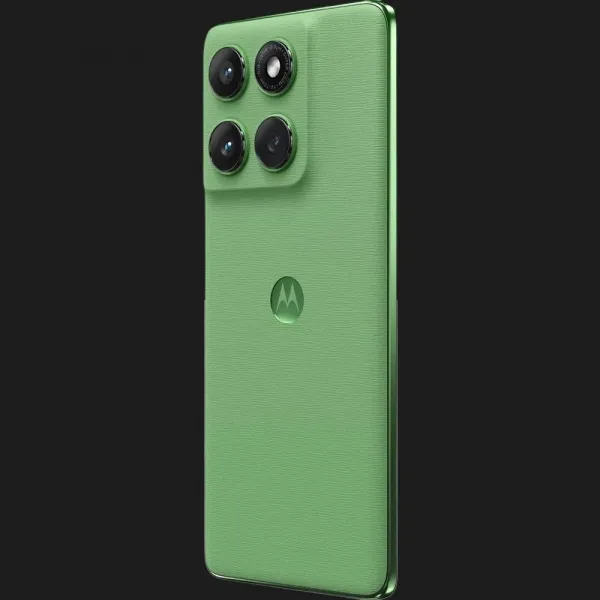 Moto Edge 60 12/256GB (Shamrock)