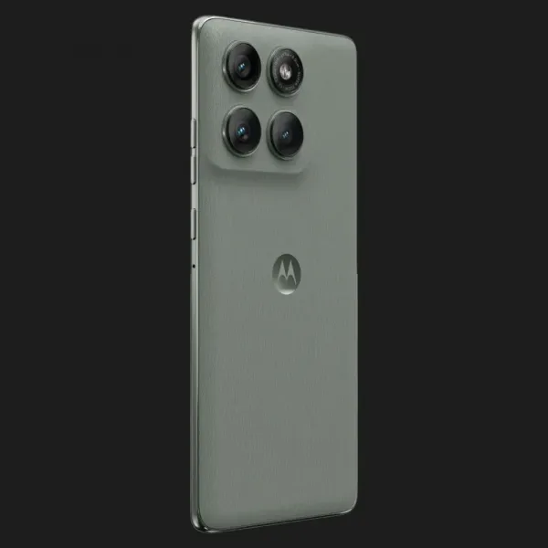 Moto Edge 60 Pro 12/512GB (Shadow)