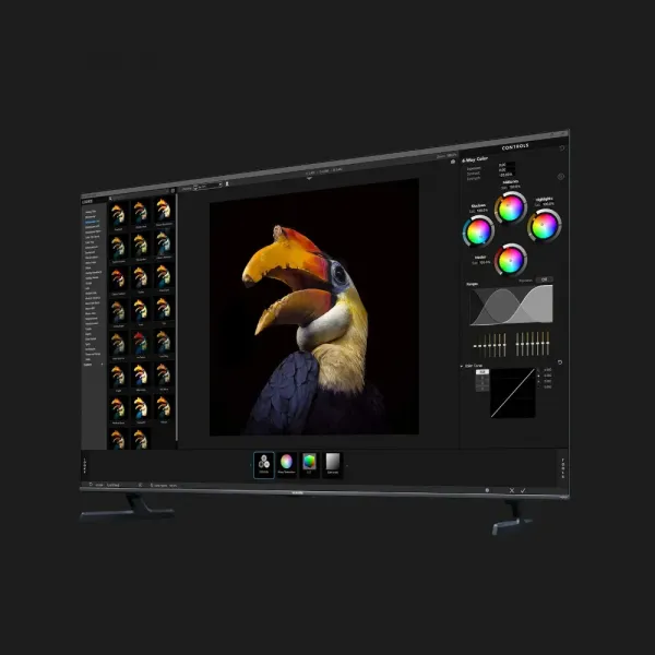 Телевізор Xiaomi TV S Pro Mini LED 55 2026 (UA)