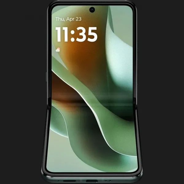 Moto Razr 60 Ultra 16/512GB (Scarab)