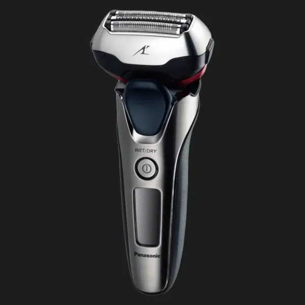 Електрична бритва Panasonic (ES-LT4N-S820) (Black/Silver)