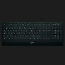 Клавiатура Logitech K280e (Black) (UA)
