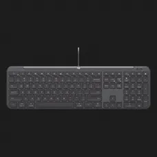 Клавіатура Logitech Signature Slim K620 for Business (Graphite) (UA)