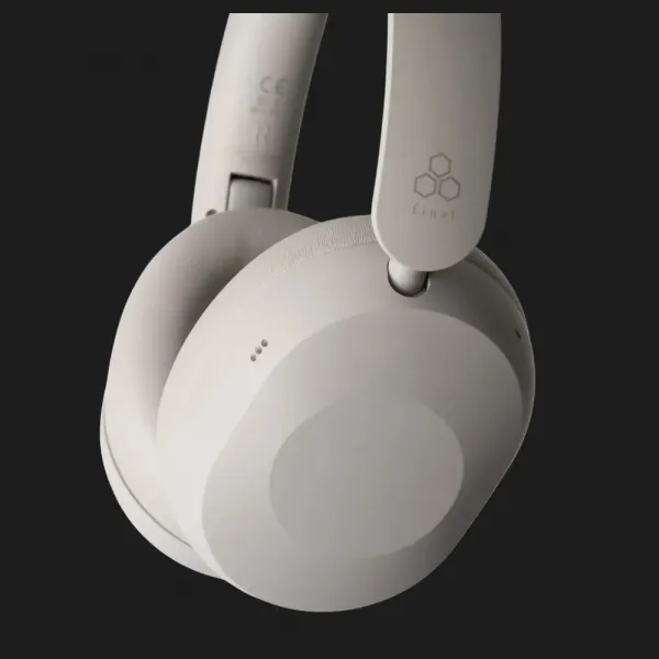 Навушники Final Audio UX1000 (Gray)