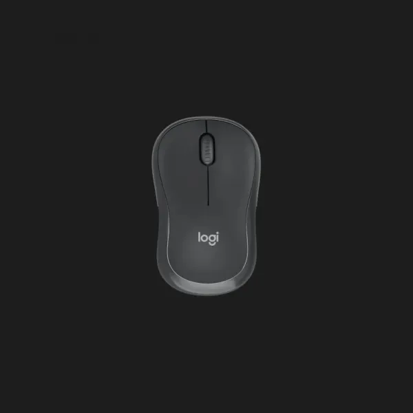 Комплект Logitech MK370 (Graphite) (UA)