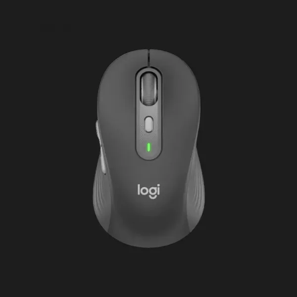 Комплект Logitech Signature Slim Combo MK950 for Business (Graphite) (UA)