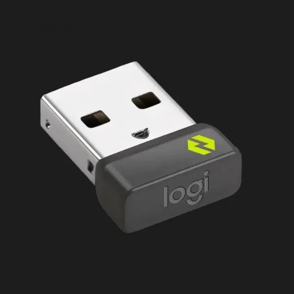Комплект Logitech MX Keys Combo for Business (Graphite) (UA)