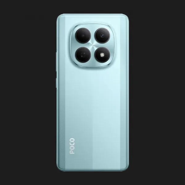 POCO M8 5G 8/512GB (Green)