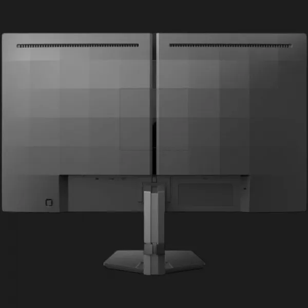 Монітор Philips 23.8" IPS 144Hz 24M2N3200NF/00 (UA)