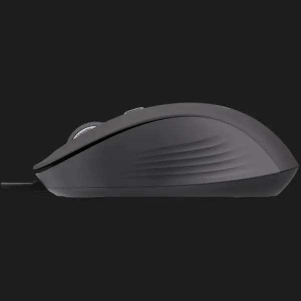 Миша Logitech Signature M520 (Graphite) (UA)