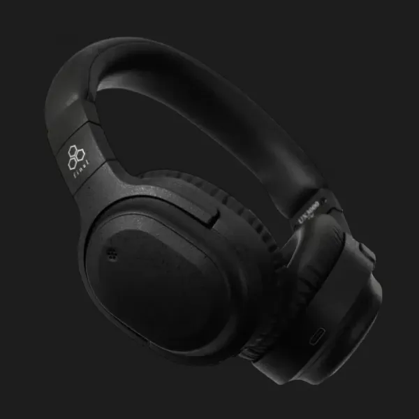 Навушники Final Audio UX3000 SV (Black)