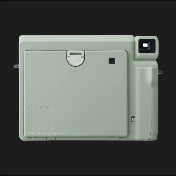 Фотокамера Fujifilm INSTAX Wide 400 (Green)