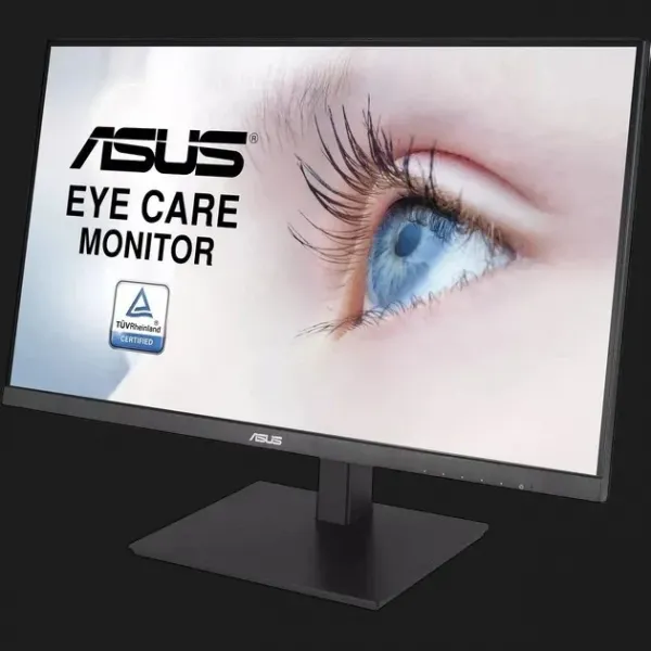 Монітор Asus 23.8" VA24EQSB IPS 75Hz 90LM056F-B04170 (UA)