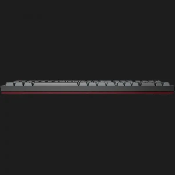 Клавіатура Montech MKey Darkness Red (Black) (UA)