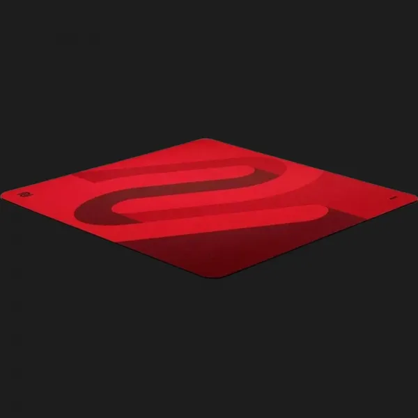 Ігрова поверхня Zowie H-SR-SE Rouge II Extra Large (Red) (UA)