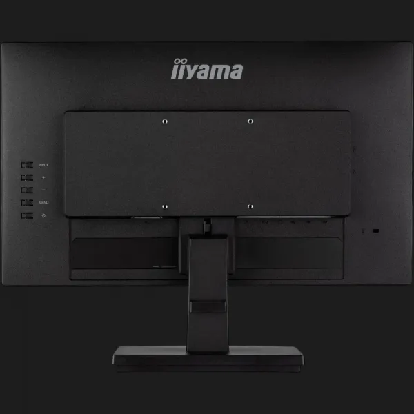 Монітор iiyama 21.5" ProLite IPS 100Hz XU2292HSU-B6 (UA)