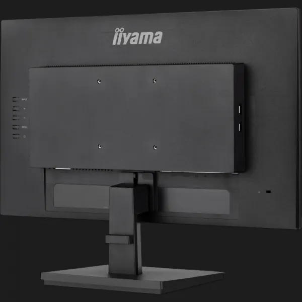 Монітор iiyama 23.8" IPS 100Hz XU2492HSU-B6 (UA)