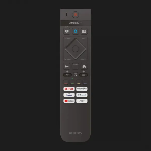 Телевізор Philips 43 43PUS8510 (Standard)