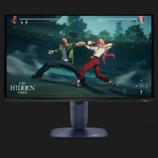 Монітор Dell 27" AW2725D QD-OLED 280Hz 210-BRZW (UA)