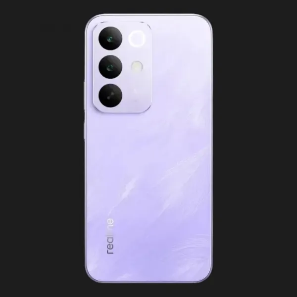 Realme C85 Pro 8/128GB (Parrot Purple)
