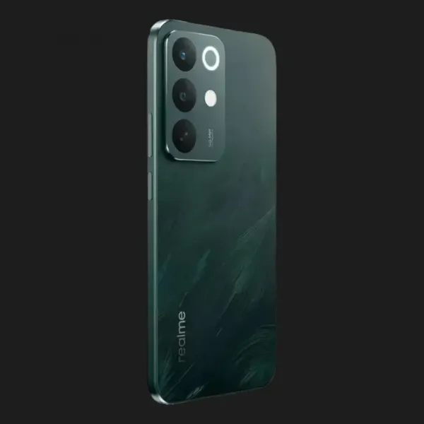Realme C85 Pro 8/128GB (Peacock Green)