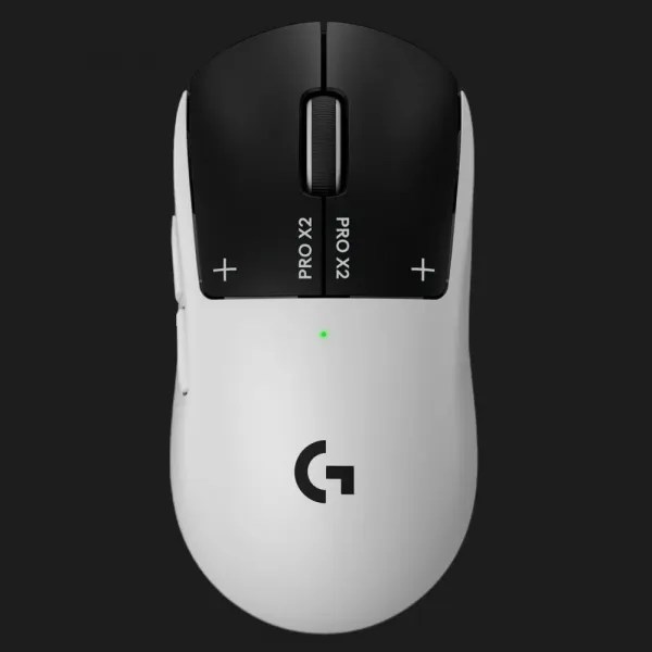 Ігрова миша Logitech G PRO X2 Superstrike Lightspeed (UA)