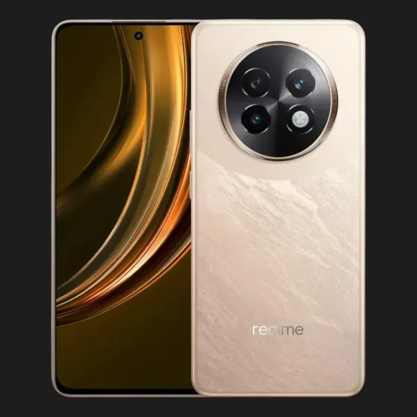 Realme 13+ 5G 8/256GB (Victory Gold)