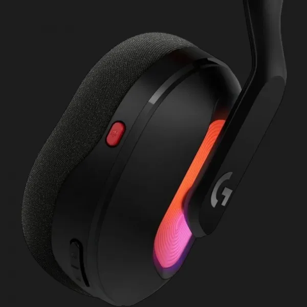 Ігрові навушники Logitech G ASTRO A20 X (Black) (UA)