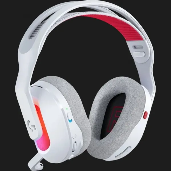 Ігрові навушники Logitech G ASTRO A20 X (White) (UA)