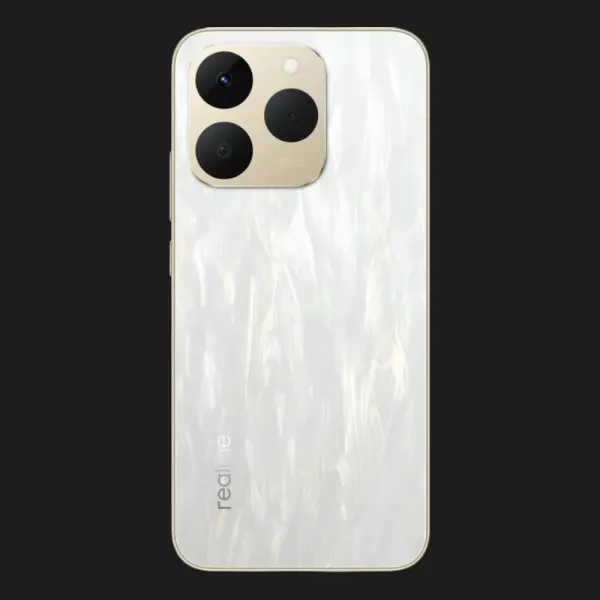 Realme 15T 5G 12/256GB (Flowing Silver)
