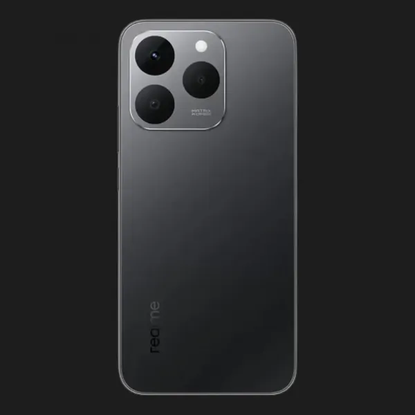 Realme 15T 5G 12/256GB (Suit Titanium)