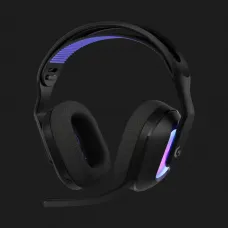 Гарнітура Logitech G522 Lightspeed (Black) (UA)