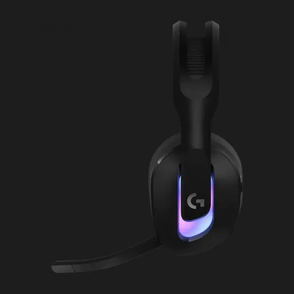 Гарнітура Logitech G522 Lightspeed (Black) (UA)
